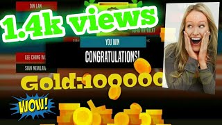 How to hack badminton league in one click (no root)6.1k+ views screenshot 2