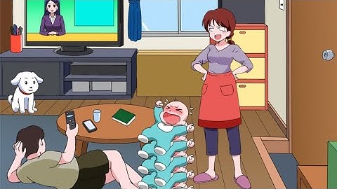 Tricky Mean level 7 gameplay