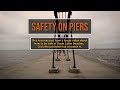Excerpt 08: Play It Safe at Great Lakes Beaches: Safety on Piers