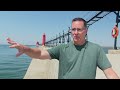 Excerpt 08: Play It Safe at Great Lakes Beaches: Safety on Piers