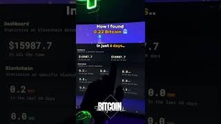 comment "APP" U WILL GET SOFTWARE APP + FULL INFORMATION ABOUT SOFTWARE AND U WILL GET FREE BTC screenshot 1