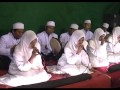 Ya Nabi Salam Alaika LIVE SHOW MUHASABATUL QOLBI in SUMOBITO