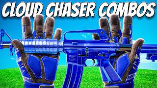 The BEST Combos for Cloud Chaser Gloves in CS2! (2026)