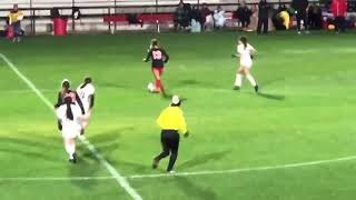 haley soccer clip.