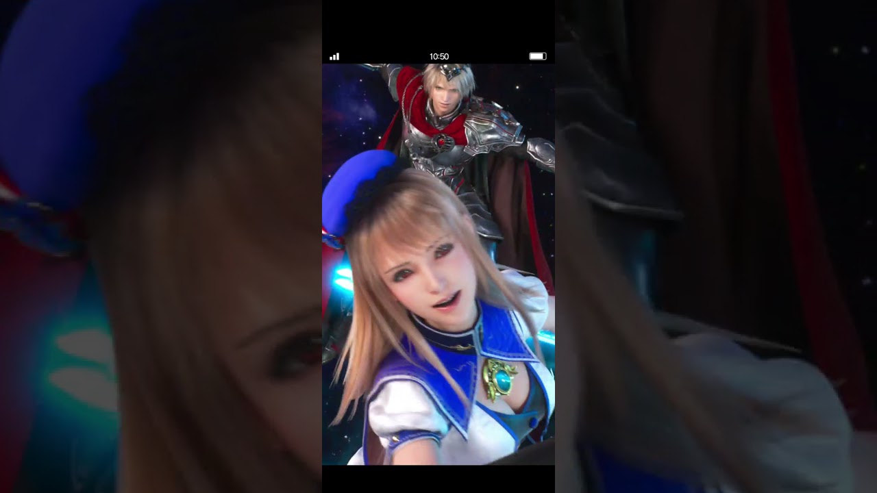 FFBE] 5th Anniversary Event