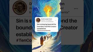 What is Sin?