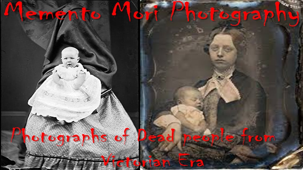 Memento Mori Ll Photographs Of Deceased From Victorian Era Ll Post memento-mori-ll-photographs-of-deceased-from-victorian-era-ll-post