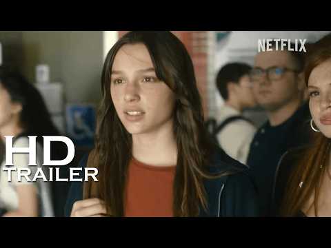 SOBRAN LAS PALABRAS Trailer (2026) SUBTITULADO / Feel My Voice Trailer [HD] Netflix