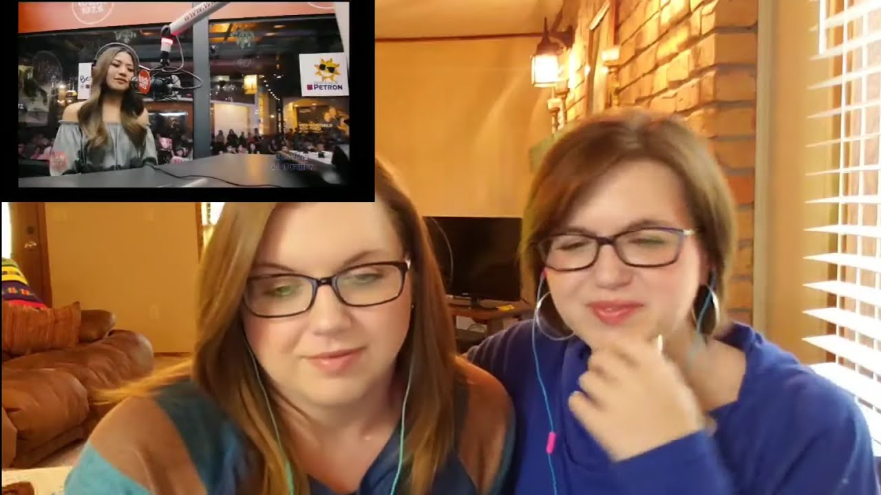 REACTION| Morrissette 'Rise Up' REACTION| Morrissette 'Rise Up'
