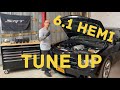 How to Tune up a 6.1 HEMI®