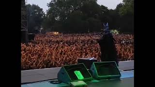 Ghost - Stand By Him (live / Belgrade) (Instagram clip)