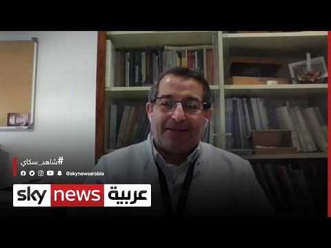 يحيى مكي عبدالمؤمن: كل من يرفض تلقي اللقاح يعرض نفسه للوفاة
 - نشر قبل 25 دقيقة