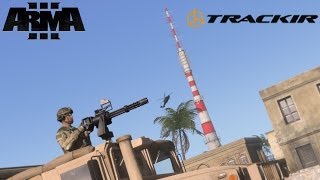 A3 - Just Another Day - TrackIR 5 Test W/ Ground Combat