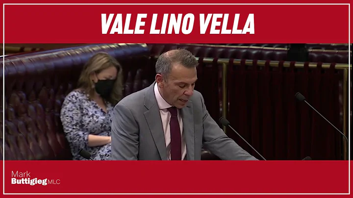 Vale Lino Vella