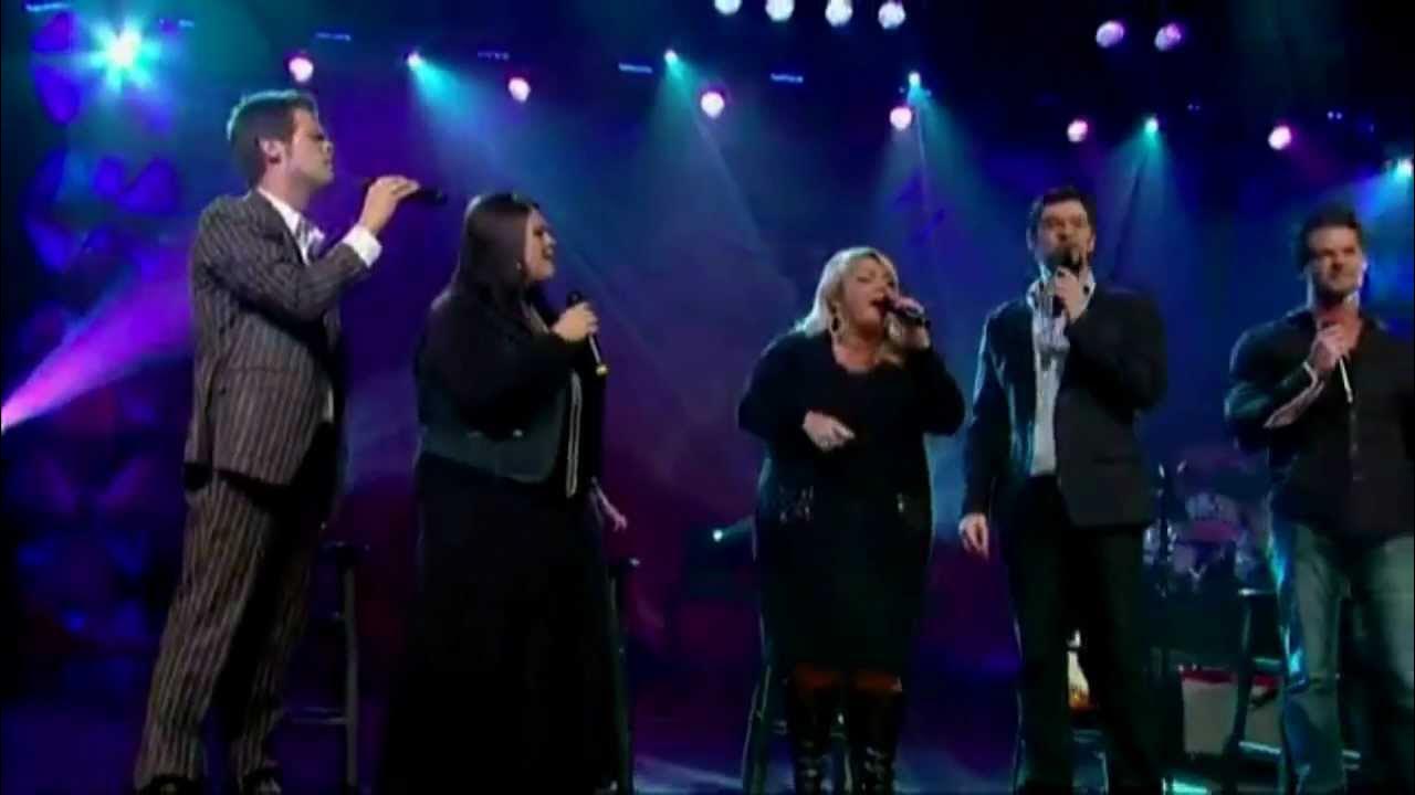The Crabb Family - If There Ever Was A Time The Crabb Family - If There Ever Was A Time