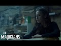 THE MAGICIANS | Inside The Magicians: Episode 4 | Syfy