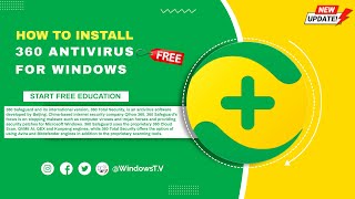 Stop Paying For Antivirus Software - FREE INSTALL GUIDE ! 360 Total Security screenshot 4