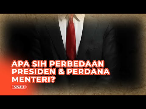Video: Kedudukan presiden dunia