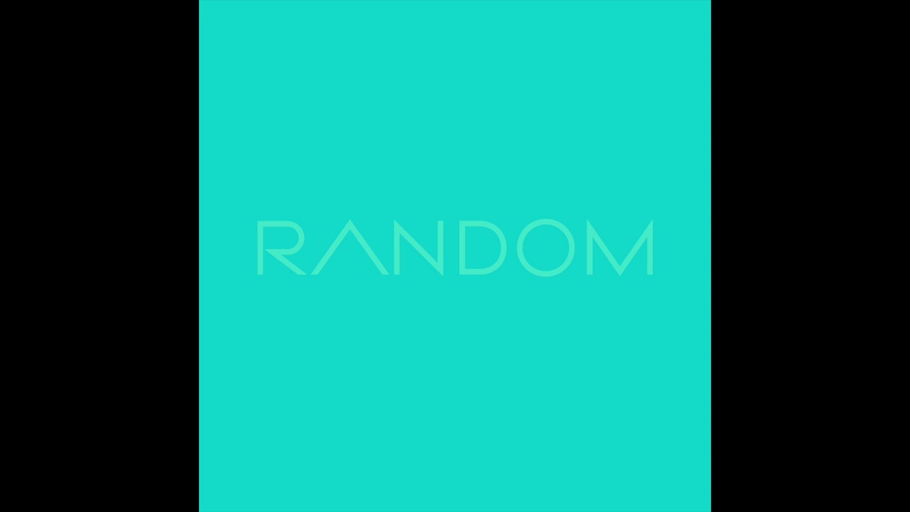 Watch Random - Horns (Official Audio) on YouTube Watch Random - Horns (Official Audio) on YouTube