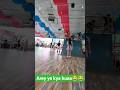 skating karte time girte girte 😂😂 Bach Gaye bechare #explore #youtubeshorts #rollerskating #skate