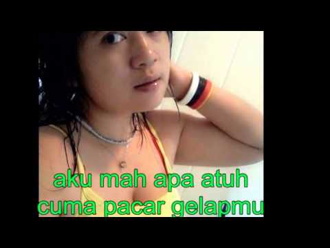 Lyrics Lagu " Akumah apa atuh - Cita citata "