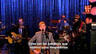 Beck - Say Goodbye Subtitulada en Español