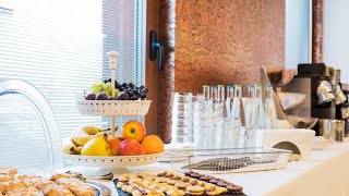 Hotel Internazionale Bellinzona, Switzerland | Travel With Priyanshi