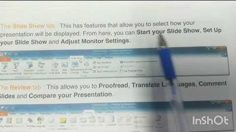 Part-2 Ms PowerPoint 2010 Class -4