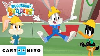 Mexico | Bugs Bunny Builders | @cartoonito by Cartoonito 12,153 views 3 weeks ago 4 minutes, 5 seconds