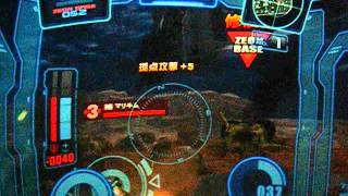 TB44 時報2バー 2-1 砂タン VS4バー