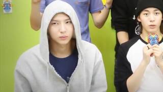 Download Lagu VIXX: An Evolution of Jung Leo MP3 Download Lagu VIXX: An Evolution of Jung Leo MP3