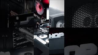ROVA KUMI VANTA 8400F 3050 #ROVAKUMI#VANTA8400F3050#RTX3050#Ryzen8400F#PCGaming#RakitanPC