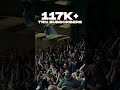 The Rugby Network saw MASSIVE success this year, and it shows 📈🚀 ​⁠@therugbynetwork_