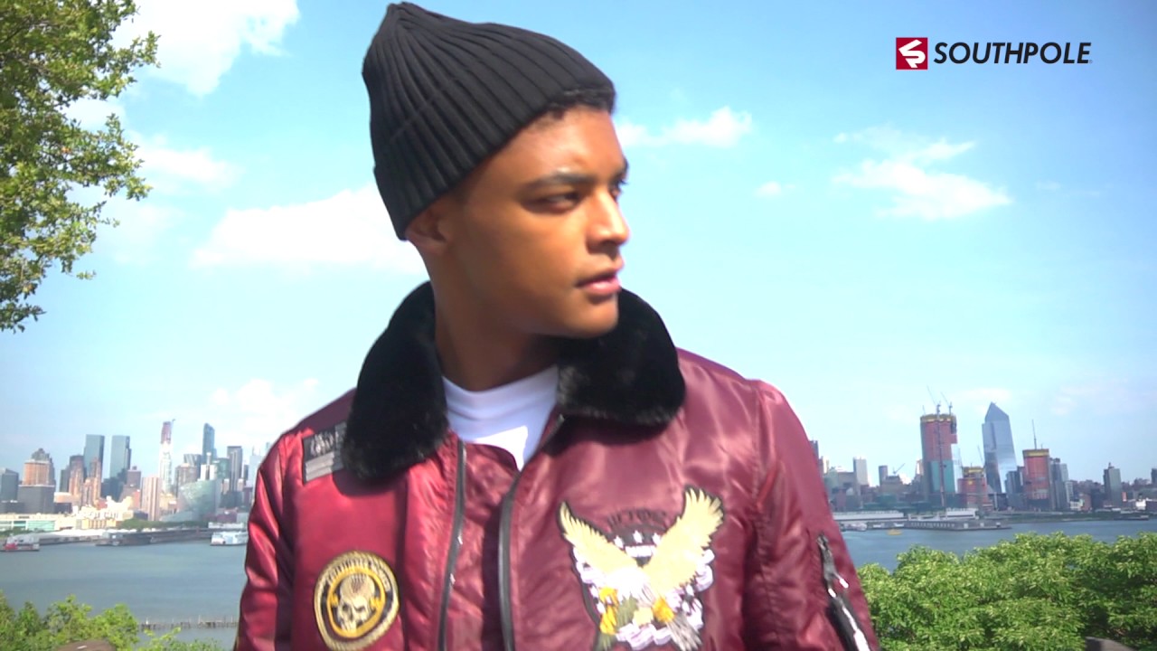 FW17 BEHIND THE SCENES