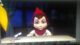 My Funny Friend And Me