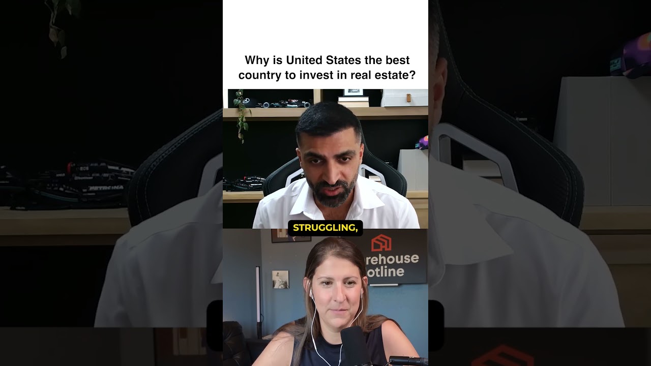 The Opportunity Americans Take for Granted