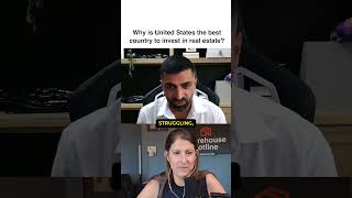 The Opportunity Americans Take for Granted