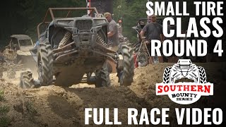 Southern Bounty Series 2022 | Small Tire Class | Round 4 Top Trails OHV Park by Southern Bounty Series 2,447 views 2 years ago 21 minutes