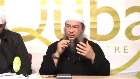 How to increase your Iman? - Sheikh Assim Al Hakeem
