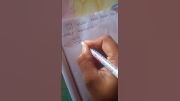 aptet and apdsc maths important questions and answers#maths#aptet#apdsc#2025aptet