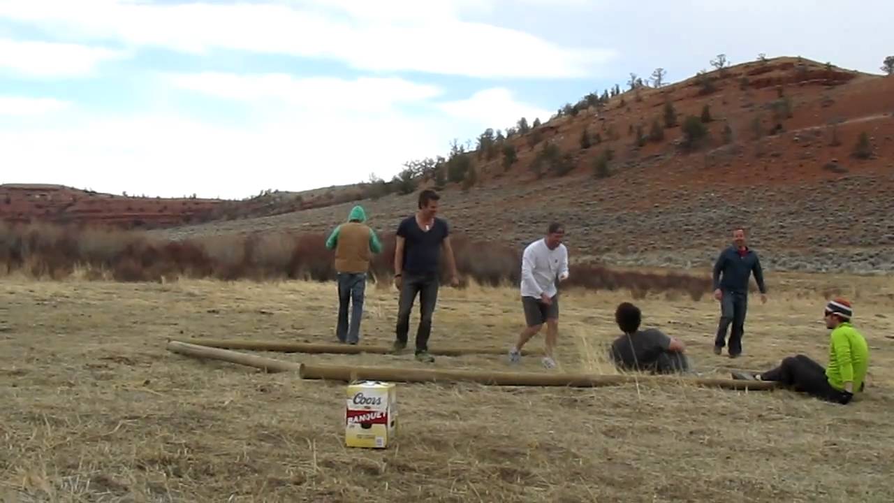 Soccer ball cannon YouTube