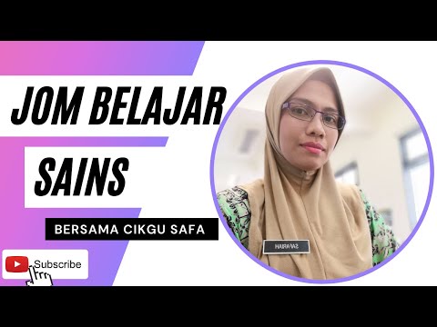 Video: Cara Belajar Membuat Pemerhatian Secara Halus