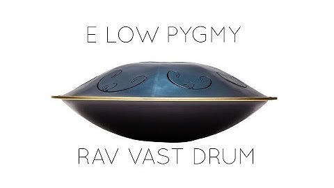 RAV Vast E Low Pygmy