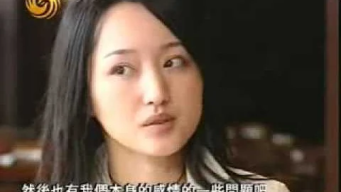 赖昌星和杨钰莹的红楼视频 - 天天要闻