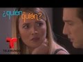 Quien Es Quien Capitulo 44 Telemundo Quien Es Quien Capitulo 44 Telemundo