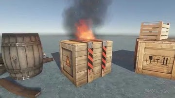 Destructible Props v2