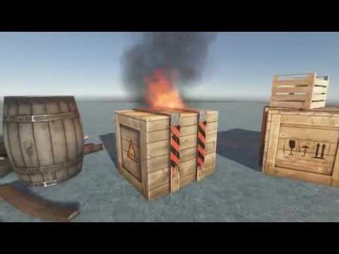 Destructible Props v2
