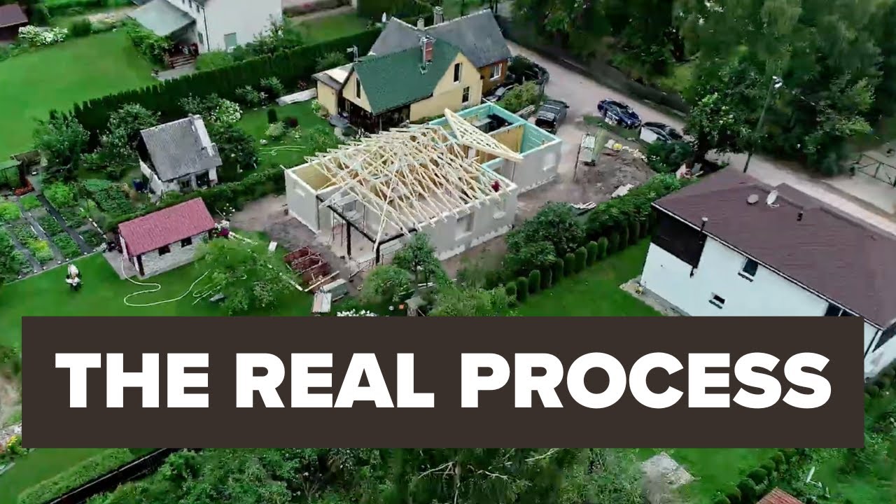 The Build Experience 2026 | Selected Builder | Integra Builders
