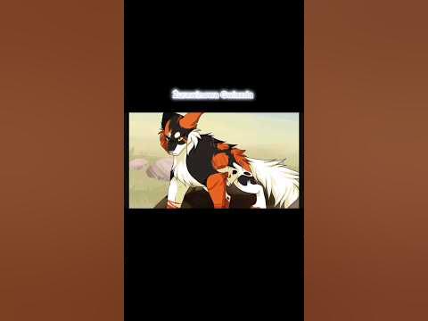 mableshade #warriorcats #edit #viral #wojownicy #animation #shorts ...