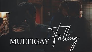 Multigay | Falling [YPIV]